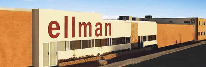 美國ellman公司一角