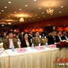 2008全國危重病急救醫學學術會議在濱海新區隆重召開